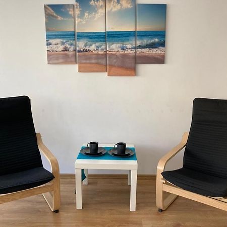 Nameja Best View Apartamenti Jēkabpils Exterior foto