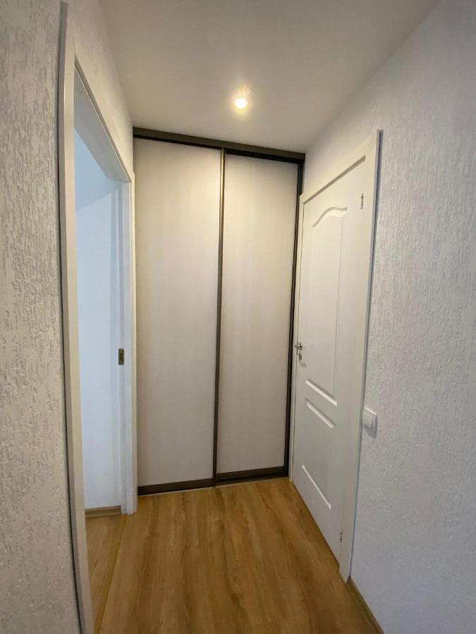 Nameja Best View Apartamenti Jēkabpils Exterior foto