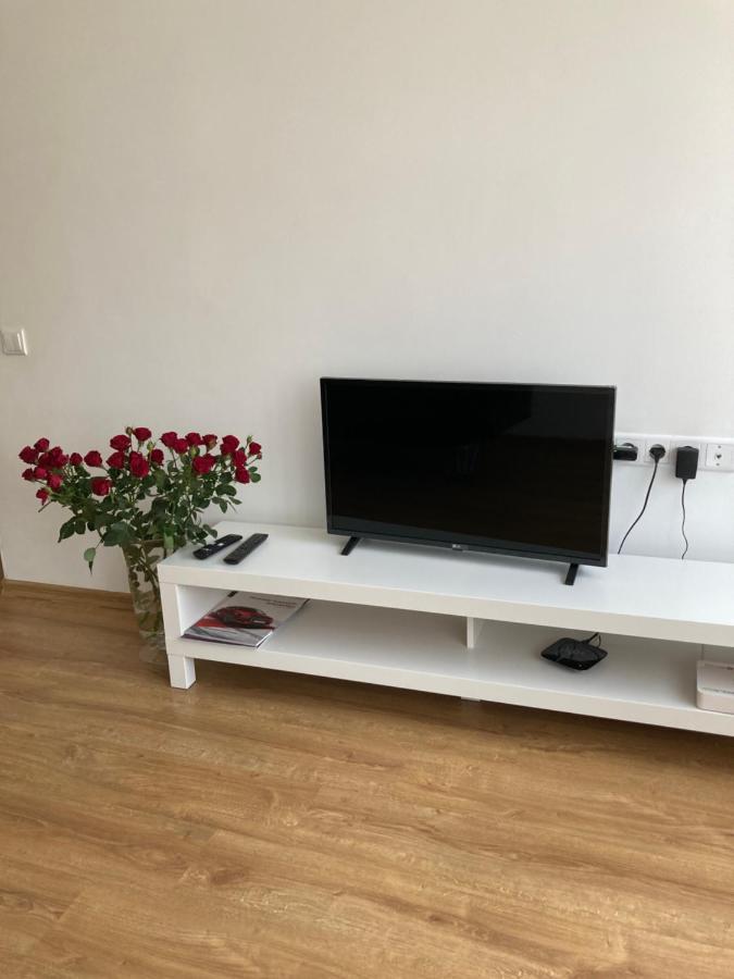 Nameja Best View Apartamenti Jēkabpils Exterior foto