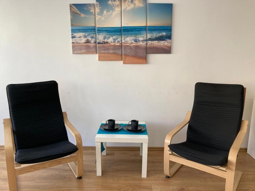 Nameja Best View Apartamenti Jēkabpils Exterior foto